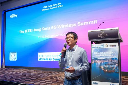 IEEE Hong Kong G Wire P21191 07 005