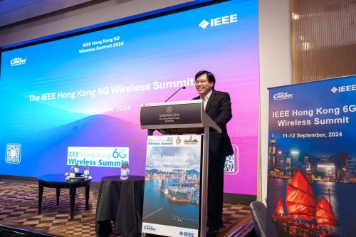 IEEE Hong Kong G Wire P21191 08 079